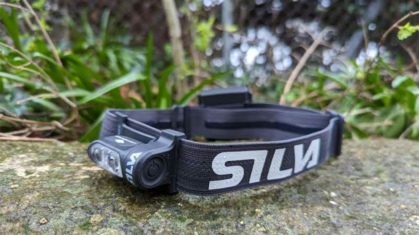 Silva Trail Runner Free H
