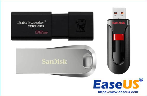 parte superiore USB