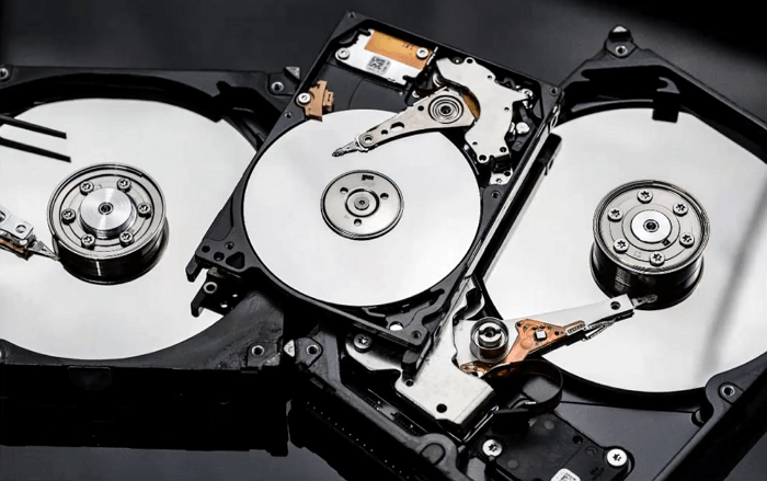 download gratuito del software di controllo dello stato del disco rigido