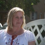 Anna Wigenmark