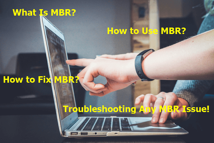 mbr-Problem
