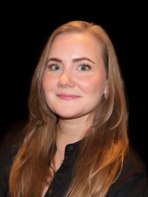 Matilda Nordkvist