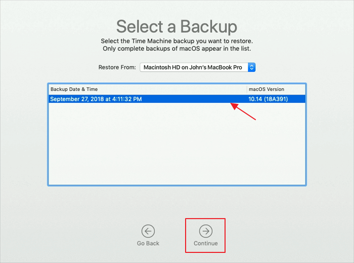 Datenrettung aus-APFS Snapshot mit MacOS Recovery-2