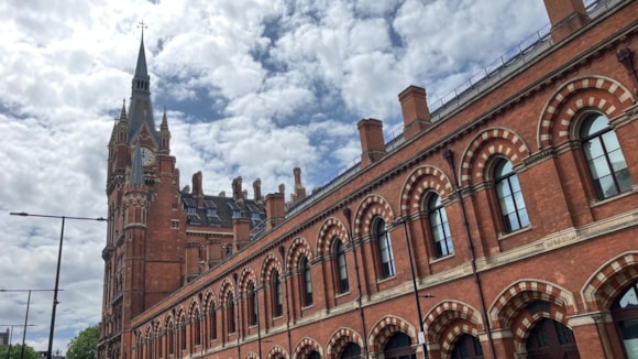 London St Pancras (5)