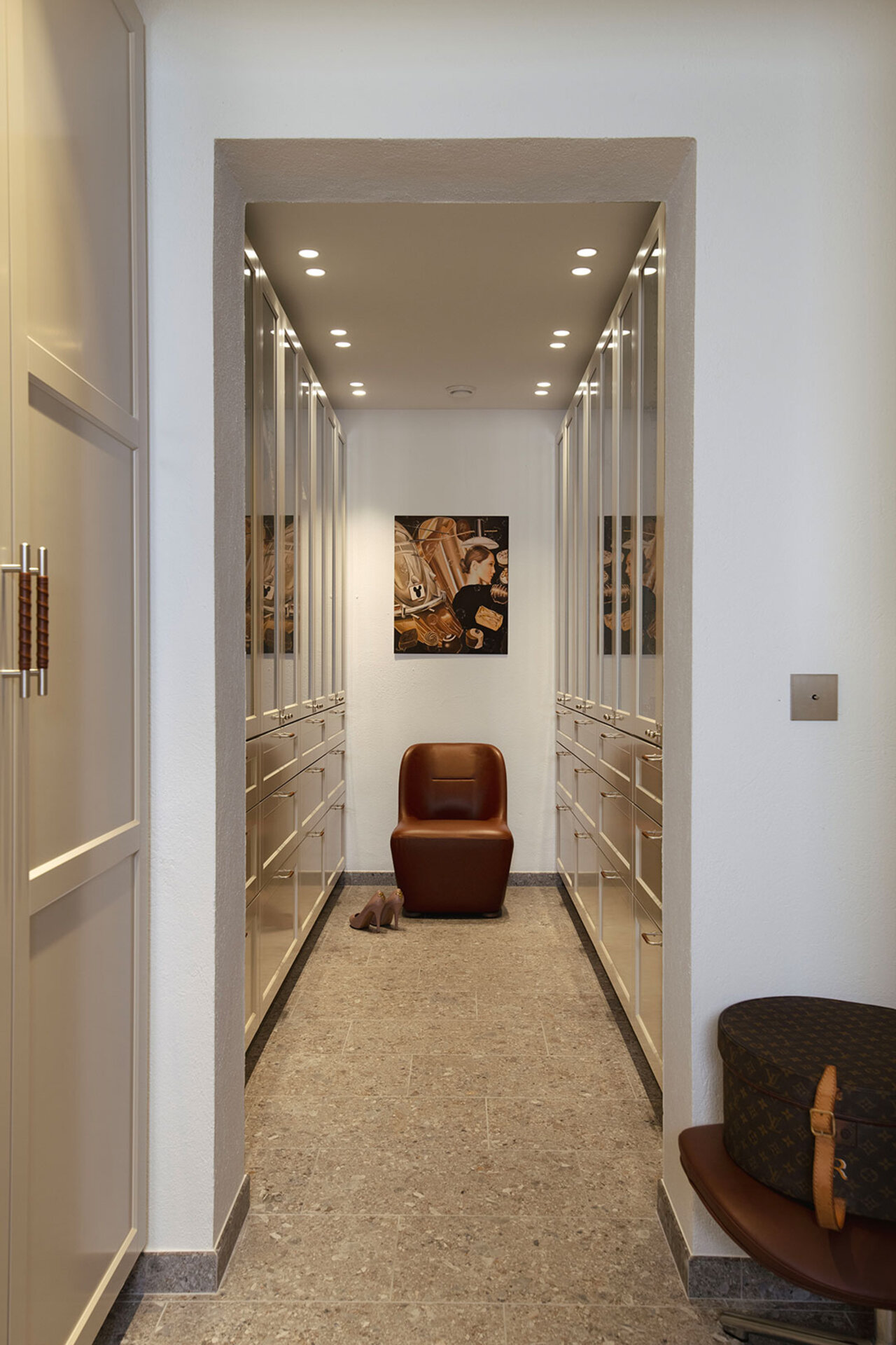 Gastro ostronbeige Villa Sand Gastro ostronbeige Villa Sand