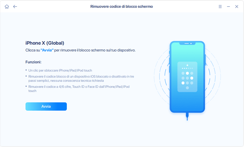 collega il tuo dispositivo al computer