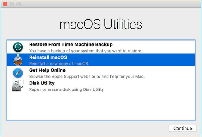 Download HD per Macintosh - 1