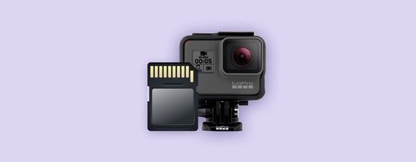 gopro-sd-karte