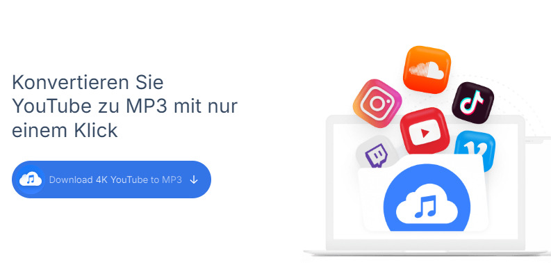 youtube zu mp3