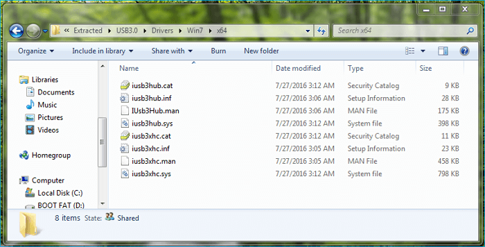 aggiungi il driver nvme a windows 7 iso-3