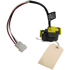 Fuel Flow Transducer