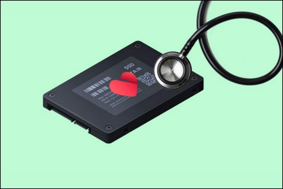 download gratuito del software di controllo dello stato ssd