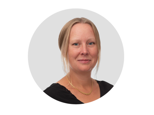 Johanna Ingemarsson