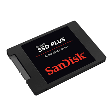 SSD-Bild