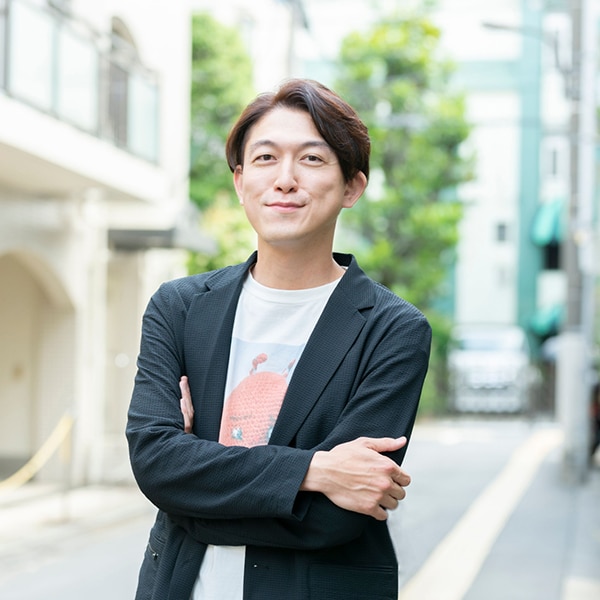 Akihiro Tomita profile picture