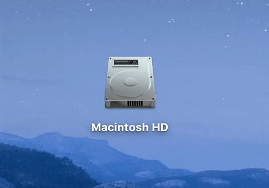 recuperare i file dal tuo vecchio Mac