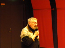 Wrap Up Seminar