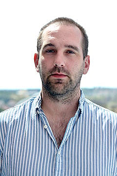 fredrik hieronymus
