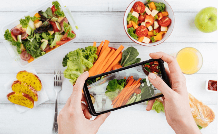 iPhone Fotowiederherstellungs-App