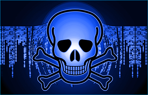 computer virus entfernen