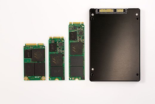 was ist eine mSATA-SSD