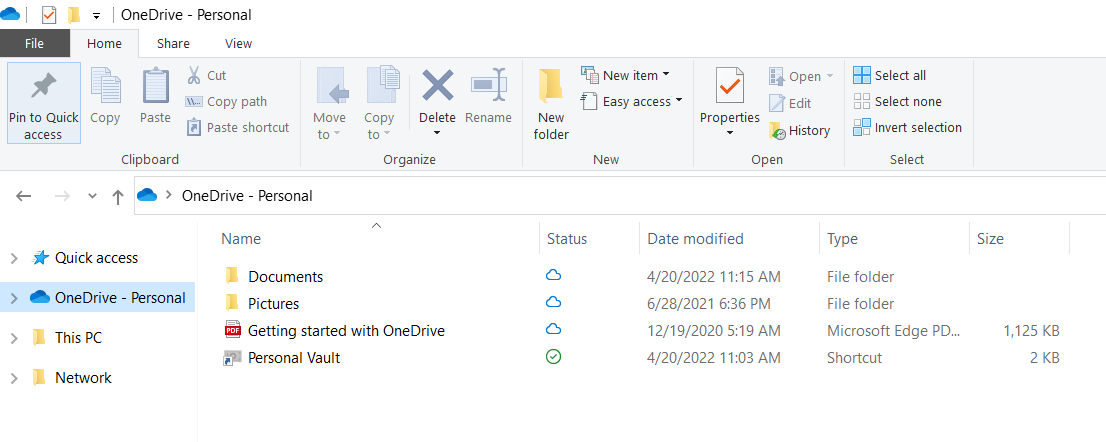 sd-karte auf onedrive sichern