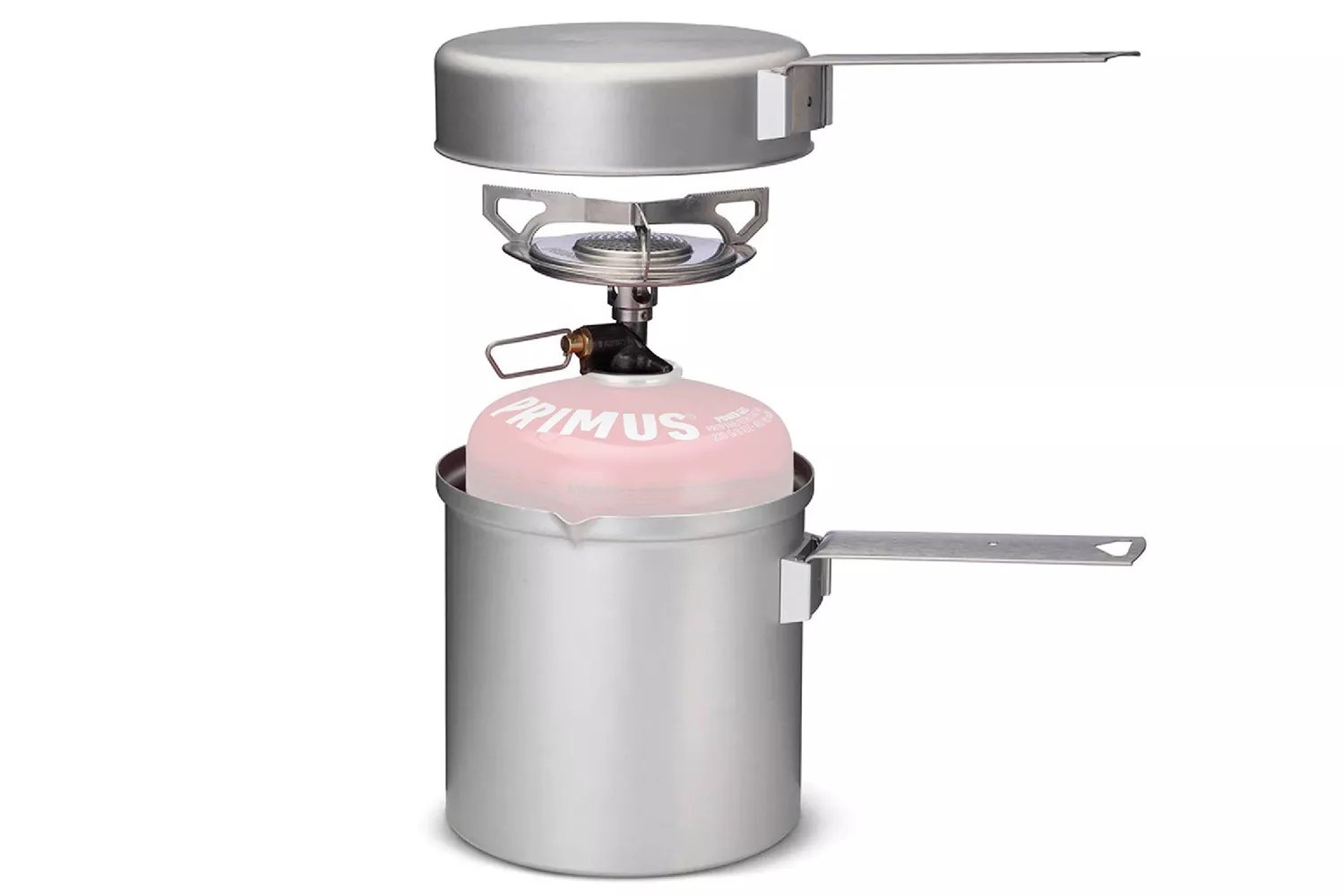 REI Primus Essential Trail Stove Kit