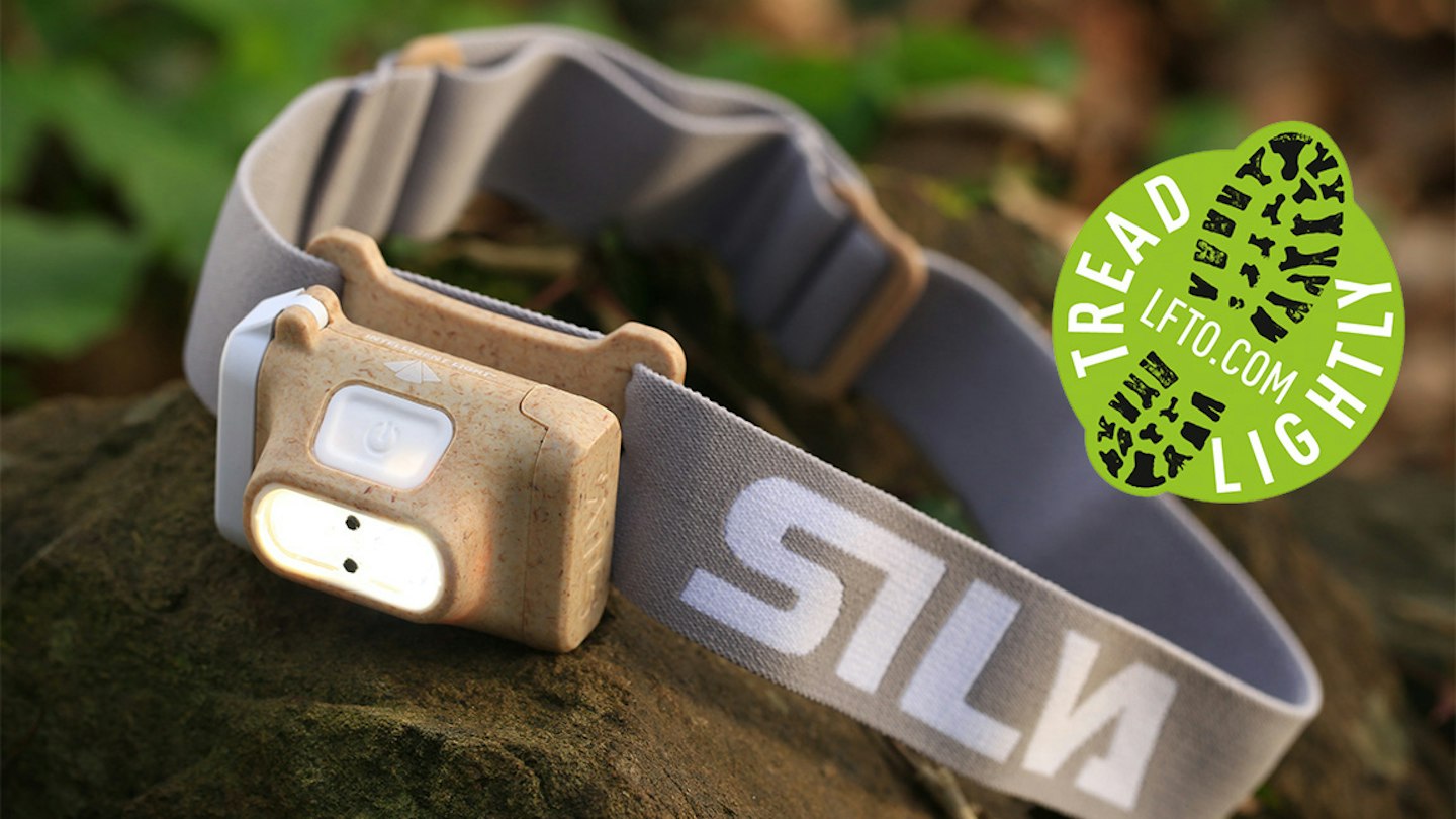 Silva Trail Scout