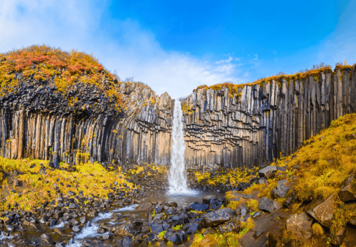 Vatnajokull