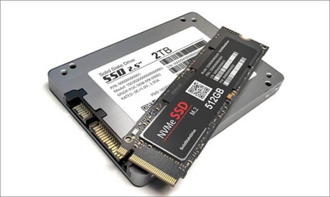 SSD