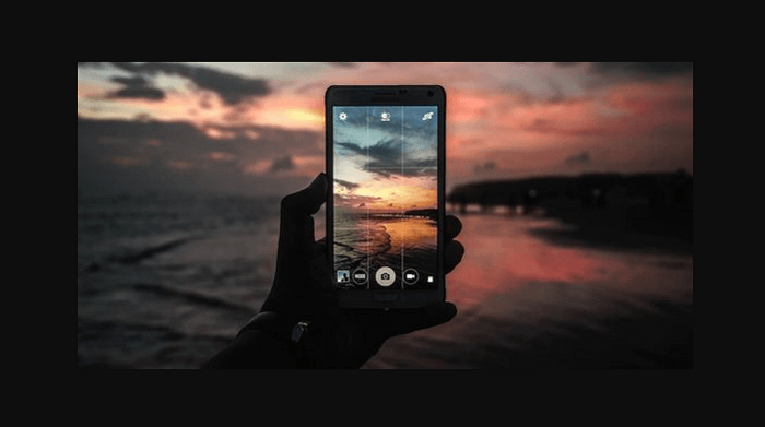 Android-Fotowiederherstellungs-App