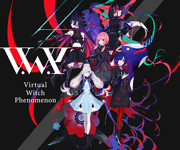 V.W.P profile picture