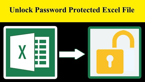 Wie man Excel ohne Passwort entsperrt