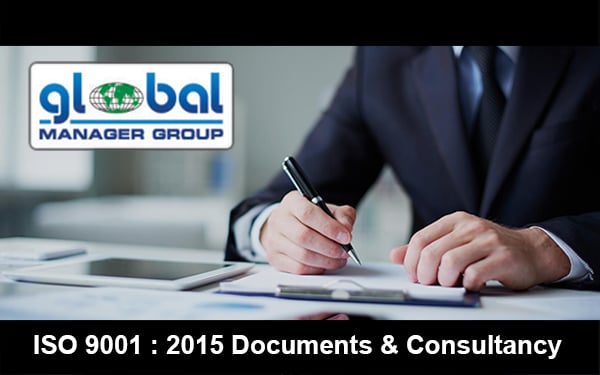 ISO 9001 documents