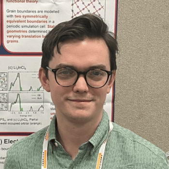 Caption: Dr James Quirk