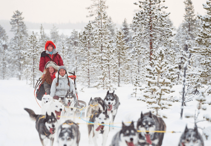 Swedish Lapland Blog Photos (7)