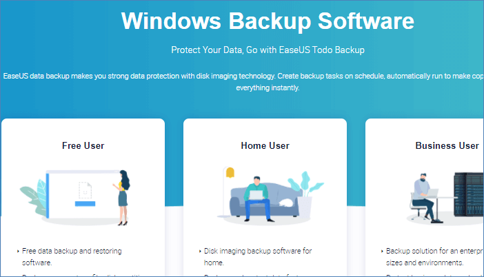 easyus todo backup