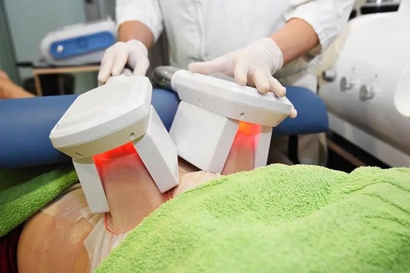 Fixing Male Chest Fat with Fat Freeze (Cryolipolysis): Is It a Bad Idea?