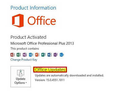 Outlook geht über 'wird verarbeitet' nicht: Online reparieren.