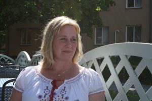 Anna Wigenmark