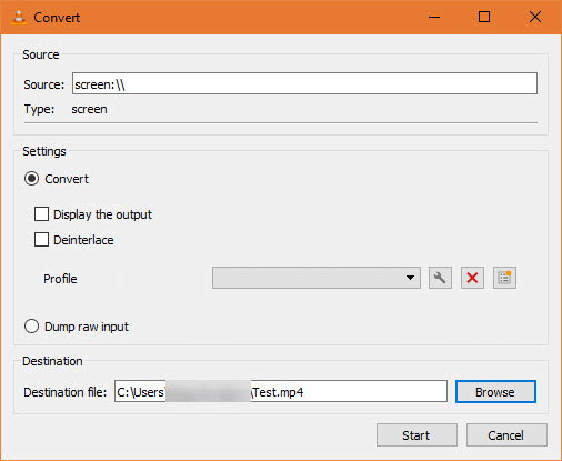 vlc media player