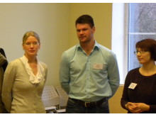 Course Participants