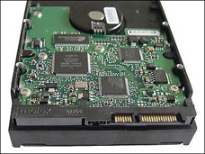 Samsung SSD an einen anderen SATA-Anschluss anschließen