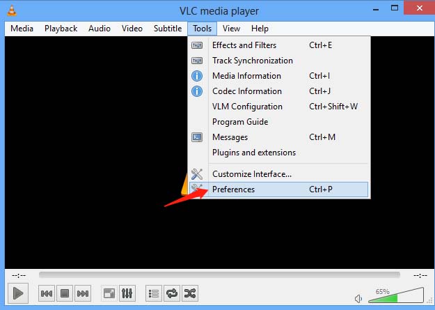 video upscaling