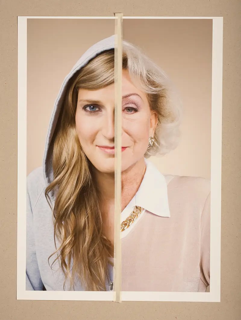 Ageing