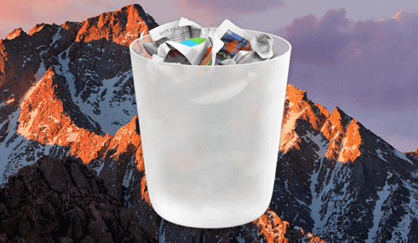 recuperare dati persi dal Cestino