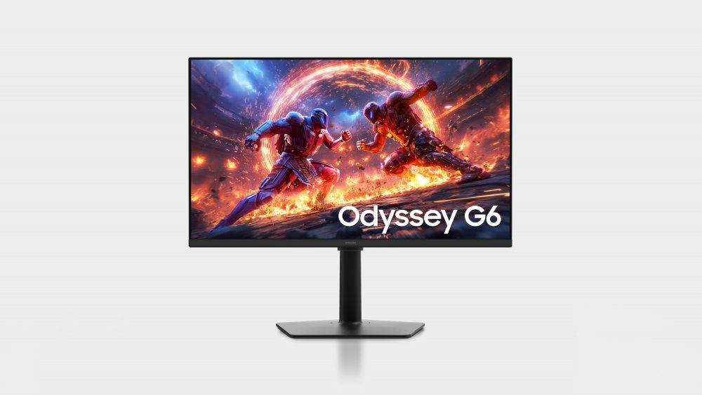 2026 Odyssey G6(G60H)