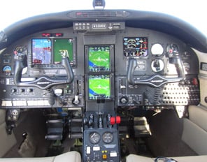 Aircraft Flight Instruments