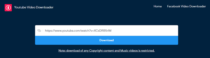 come fare per scaricare video su pc o laptop tramite programma online