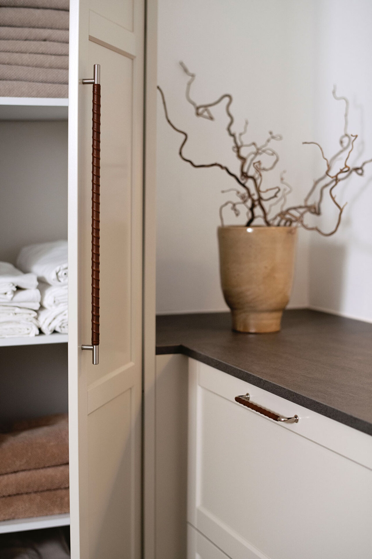 Gastro ostronbeige Villa Sand Gastro ostronbeige Villa Sand
